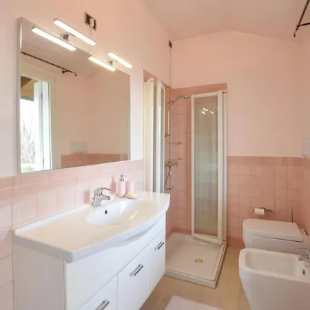 Prázdninový dům 5 Bedroom Cozy In Fanzolo Di Vedelago *